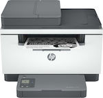 HP LaserJet MFP M234sdw Alb-negru Fotocopiator