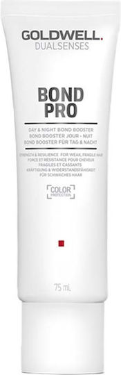 Goldwell Dualsenses Bond Pro Day & Night Bond Booster Lotion Μαλλιών για Αναδόμηση 75ml
