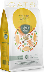 Dingonatura Natura Diet Adult 3kg Dingonatura Natura Diet Adult 3kg
