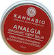 KannaBio Analgia Κεραλοιφή Κάνναβης 10ml