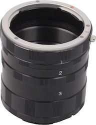 Leinox Macro Extension Tube Sony A