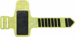 ASICS MP3 ARM TUBE Armbinde Gelb 127670-1047 ASICS MP3 ARM TUBE Armbinde Gelb 127670-1047