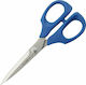 Kai Scissors 16.5cm with Stainless Steel Blade Blue