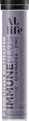 Petsiavas At Life Feeling Strong Immune Plus 20 Registerkarten Orange Petsiavas At Life Feeling Strong Immune Plus 20 Registerkarten Orange