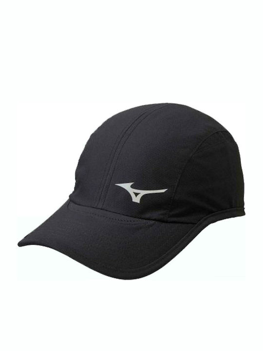 Mizuno Jockey Μαύρο