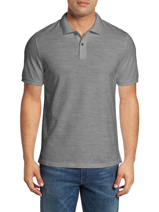 Keya Ανδρικό Διαφημιστικό T-shirt Κοντομάνικο σ...