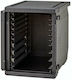 Cambro Container alimentar comercial Carrier izolat 61.5x41x58.5cm