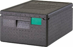 Cambro Ισοθερμικό Κιβώτιο Πλαστικό Cambro Ισοθερμικό Κιβώτιο Πλαστικό