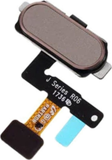 J530 J7 2017 Flex Cable with Home Button for Galaxy J5 2017