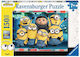 Παιδικό Puzzle More Than A Minion για 7+ Ετών 150pcs Ravensburger