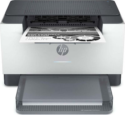 HP LaserJet M209dw Alb-negru Imprimantă