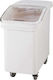 Rnt Container Comercial De Depozitare A Alimentelor 102lt 75x41x74.5cm