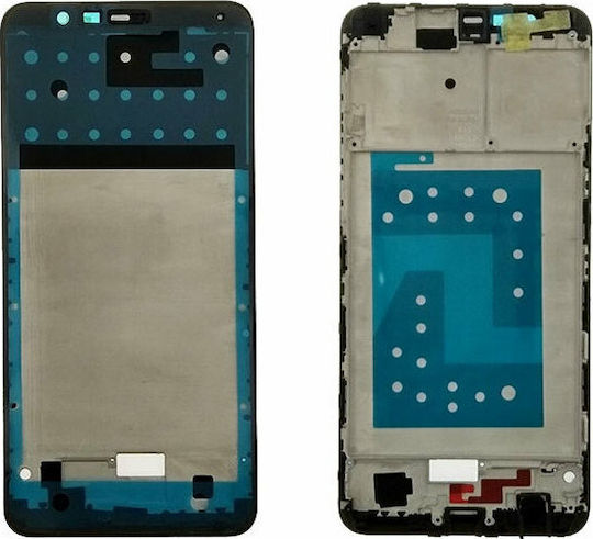 Middle Frame Black for Honor 7X