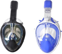 Velco Vollgesicht Tauchmaske Velco Vollgesicht Tauchmaske