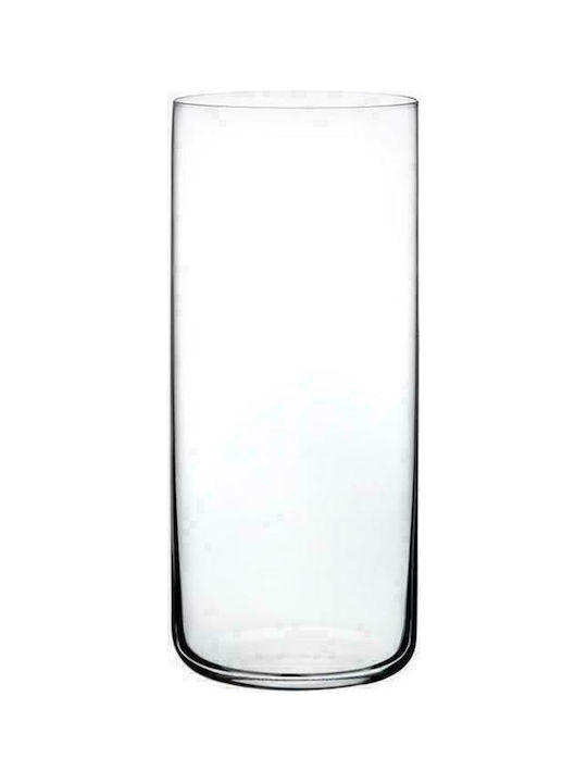 Espiel Finesse Glass Water made of Glass 445ml 1pcs