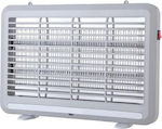 Panafan Line Me Înșelătorie electrică pentru insecte Lumini LED 4W 40m² 02-00600