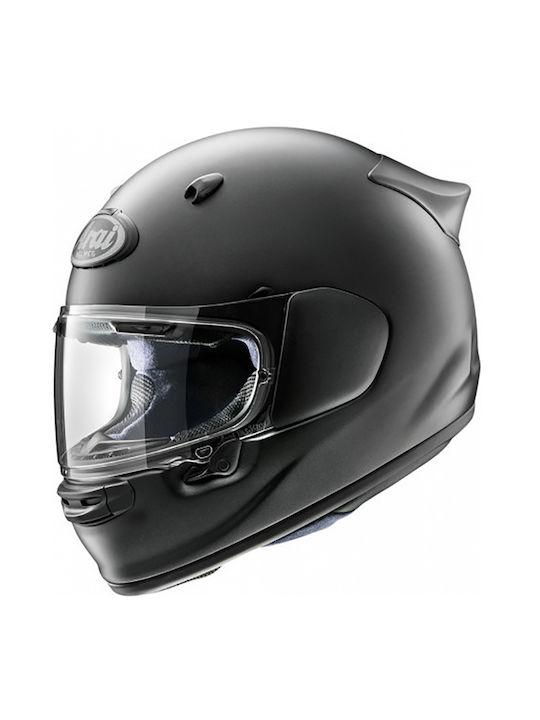 Arai Quantic Frost Black Κράνος Μηχανής Full Face με Pinlock