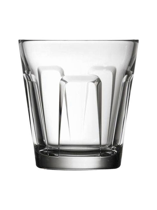 Espiel Maxim Glas Whiskey in Transparent Farbe 290ml 1Stück