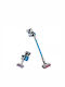 Jimmy JV85 Rechargeable Stick Vacuum 25.2V Blue