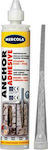 Mercola Anchor Adhesive Συγκολλητικό Χημικό Βύσμα 300ml