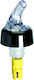 APS Plastic Continuous Flow Cap