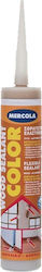 Mercola Wood Sealant Color Silikon-Dichtungsmittel für Holz 280ml 1Stück