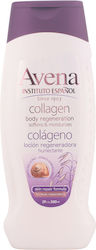 Instituto Espanol Collagen Lotion Körperregeneration 500ml