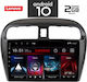 Lenovo Sistem Audio Auto 2DIN (Bluetooth/USB/AUX/WiFi/GPS) cu Ecran Tactil 9"