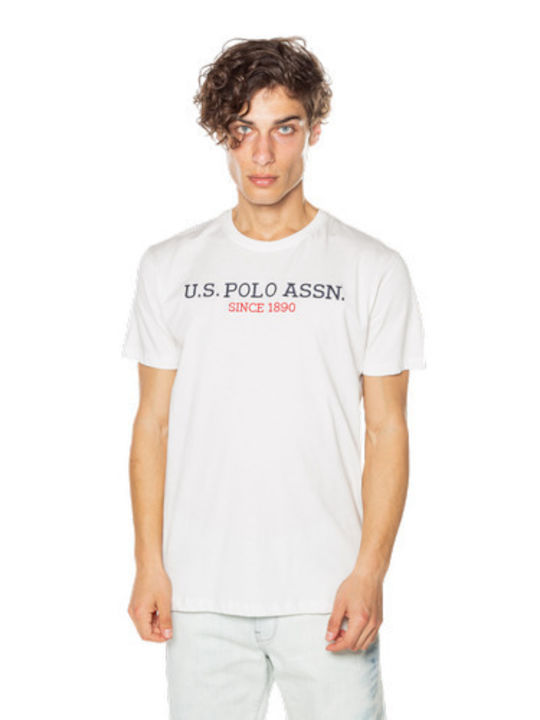 U.S. Polo Assn. Weiß 5994149351-101