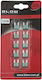 Blow Car Fuse Set Blades 10pcs