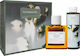 Korres Saffron Spices Ανδρικό Σετ με Eau de Toilette