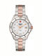 Swiss Alpine Military by Grovana 7740.1153 Women's Watch with Metal Bracelet