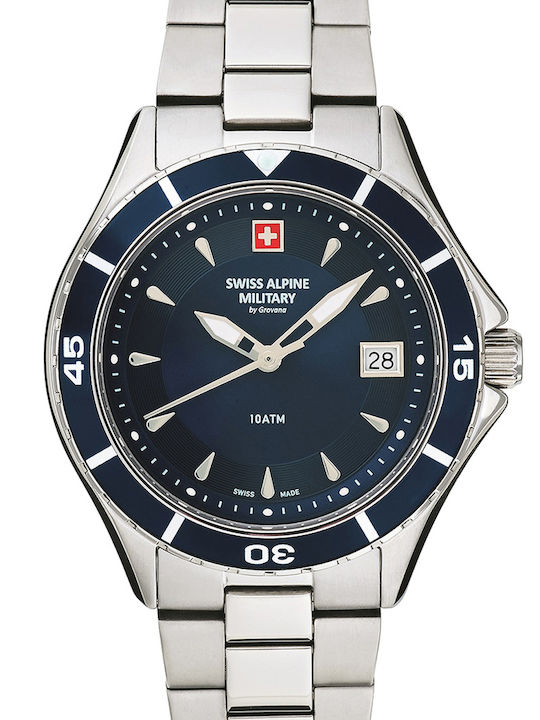 Swiss Alpine Military by Grovana Women's Watch ...