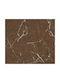 Wallpaper Vinyl Brown L1005xW53cm Washable