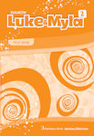 Luke & Myla 2 Test Book