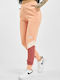 Sportswear Jogginghose Jogger Orange