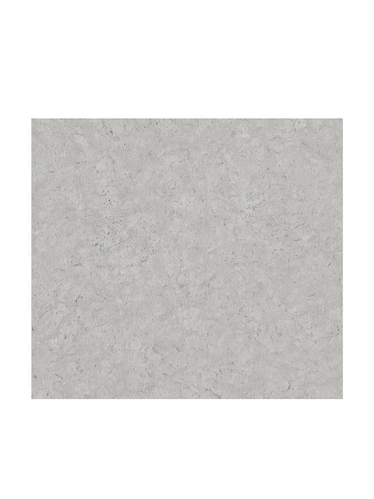 Wallpaper Vinyl Gray L1005xW53cm Washable