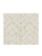 Wallpaper Vinyl Beige L1005xW53cm Washable