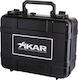 Xikar Xi 250 Plastic Umidificator 50 de Puroi 30.5cmx22.9cmx11.5cmcm.