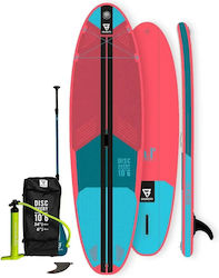 Brunotti Discovery 10.6" Φουσκωτή Σανίδα SUP Πολύχρωμη