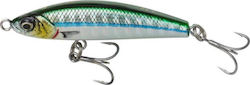 Savage Gear Gravity Pencil Artificial Bait Minnow 6cm 12g Sayoris PHP