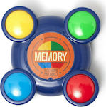 Legami Milano Brettspiel Retro Memory Game für 1+ Spieler 8+ Jahre MEZ0001