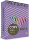 Fabriano Copy Tinta Hârtie de Imprimare A4 80gr/m² 1x500 foi Lila 197070