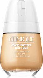 Clinique Even Better Clinical Serum Лилаво/бяло...