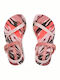 Ipanema Kinder Sandalen Sand VII Rosa