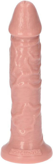 Toyz4lovers Ottavio Dildo Flesh