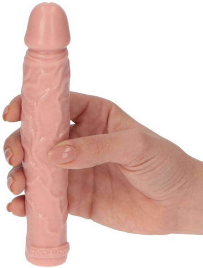 Toyz4lovers Реалистично дилдо Плът 16.5см