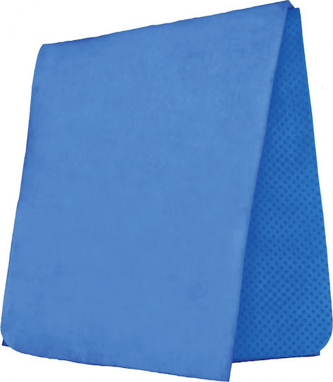 Trixie Dog Body Cleansing Towel Blue 66x43cm