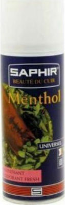 Saphir Menthol Schuhdeodorant 200ml