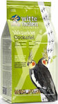 Witte Molen Country Cockatiel Hrană pentru Budgerigars 1kg 2367